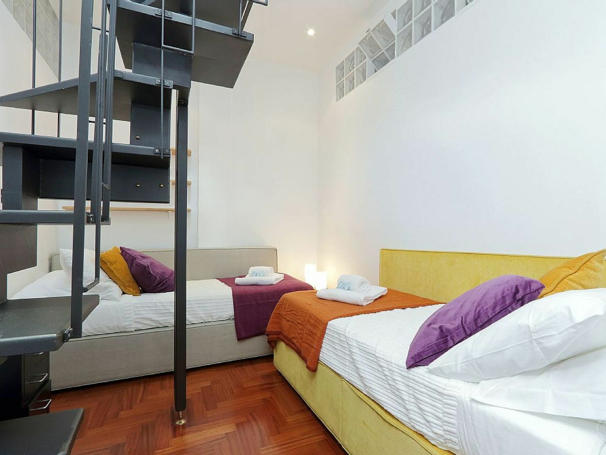 Apartamento Ripa Roof Terrace