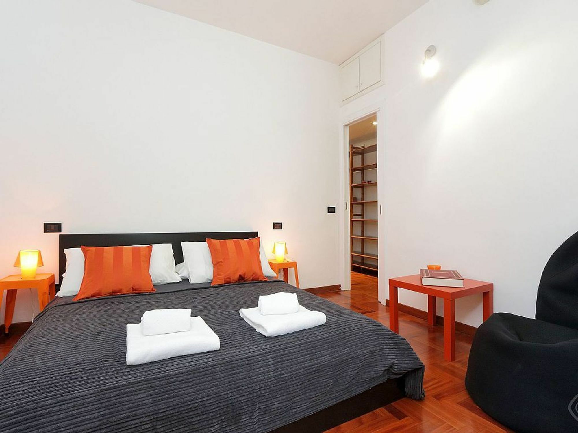 Apartamento Ripa Roof Terrace Roma