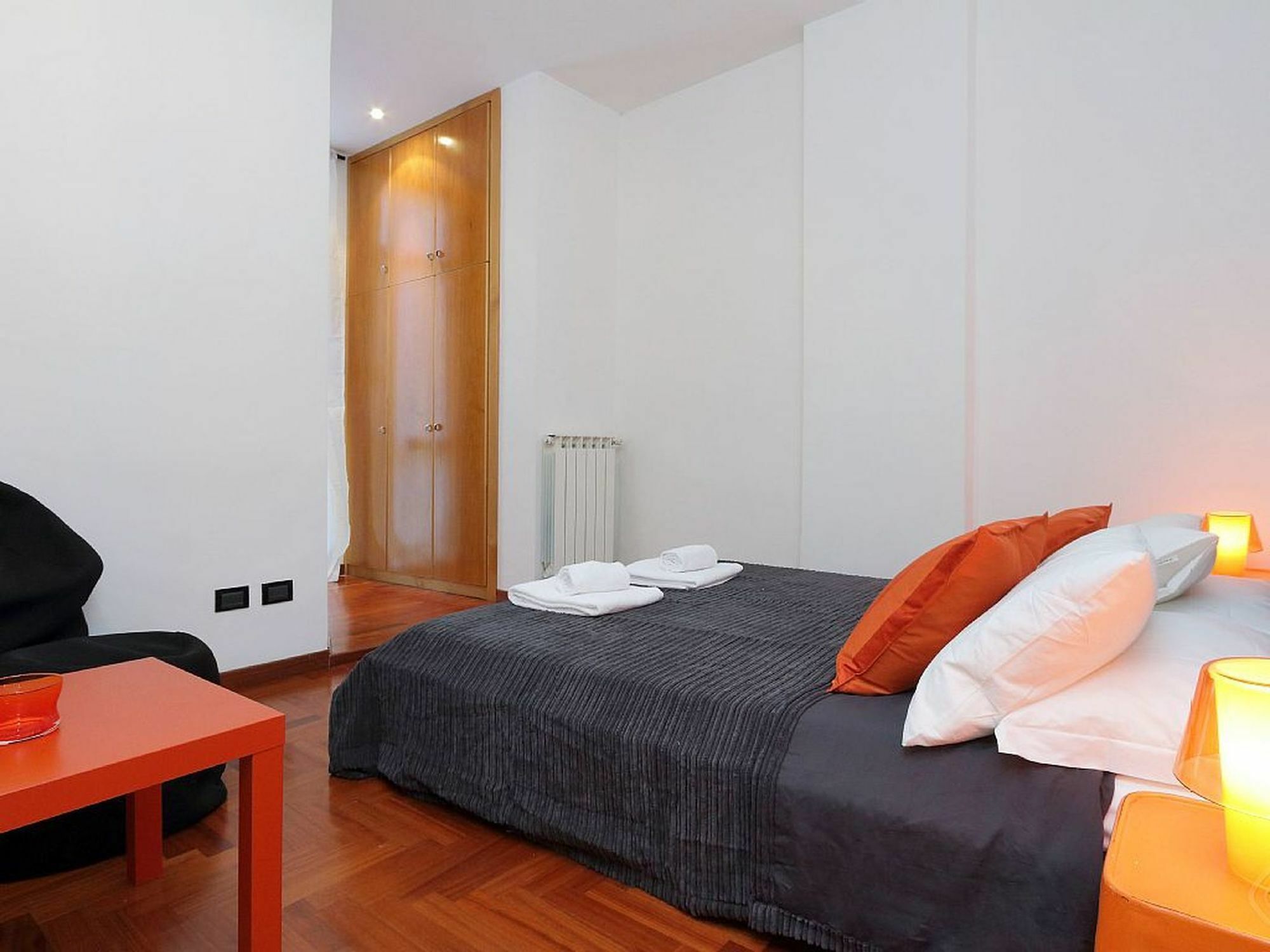 Ripa Roof Terrace Apartamento