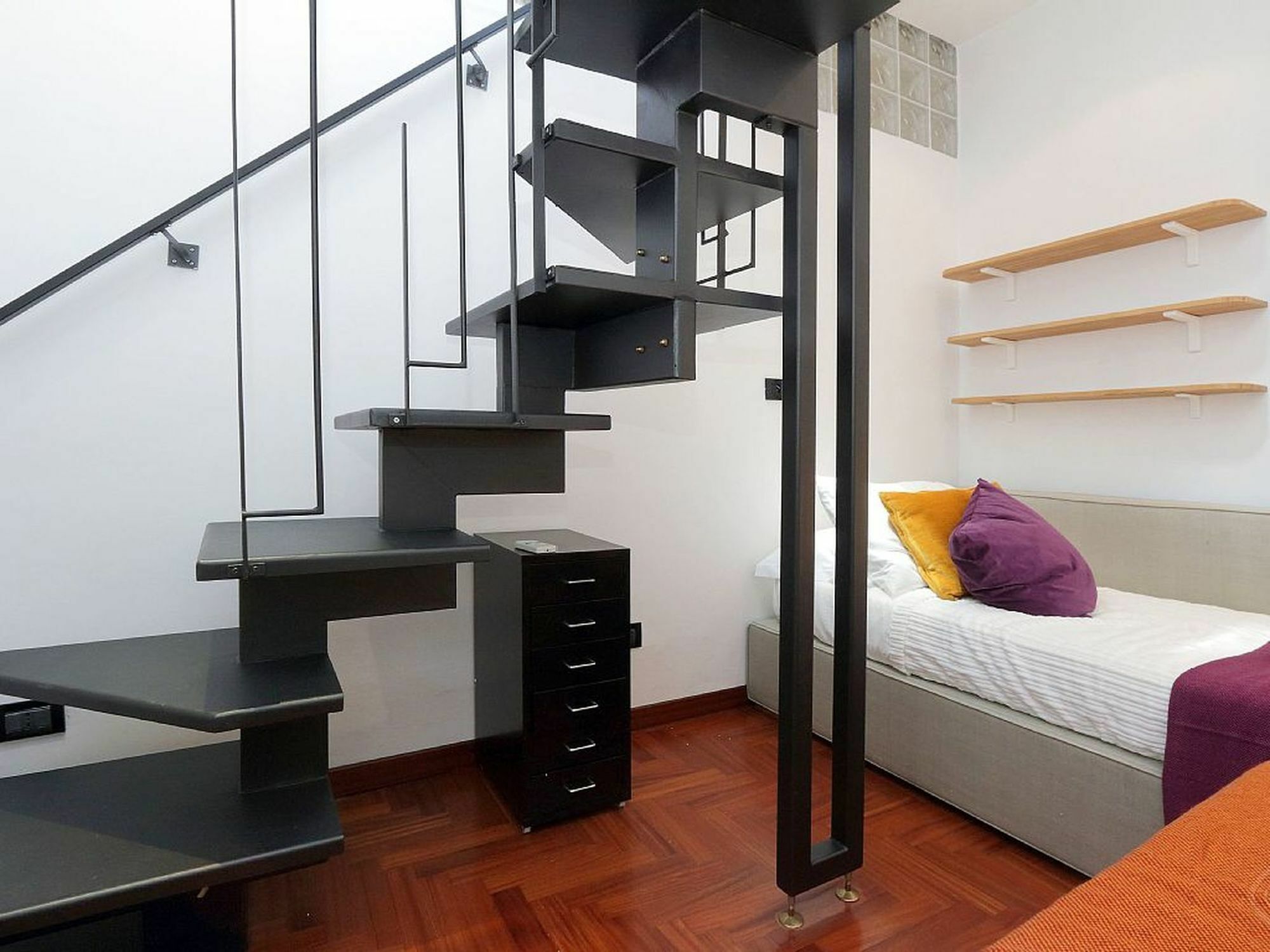Ripa Roof Terrace Apartamento