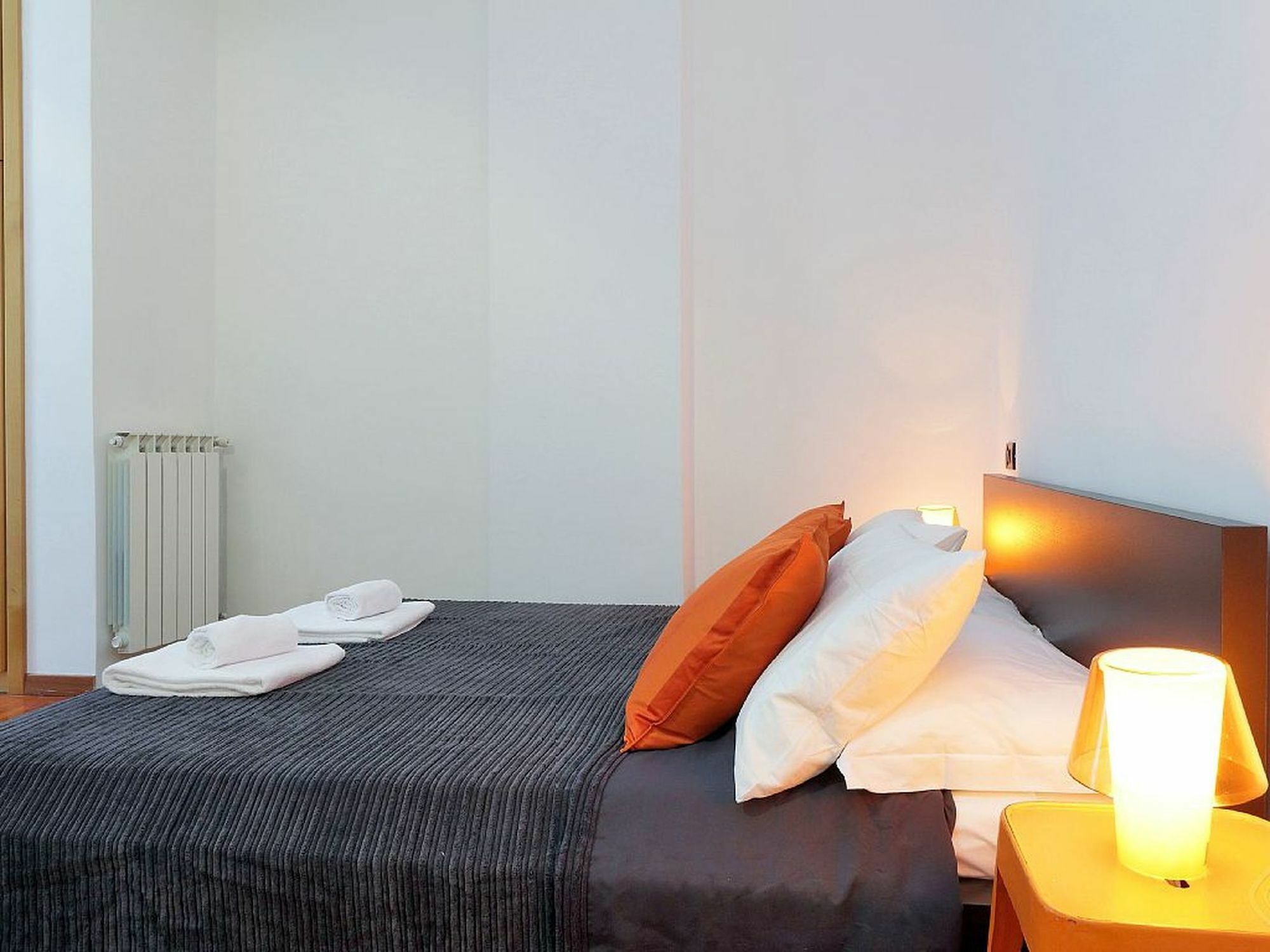 Ripa Roof Terrace Apartamento *
