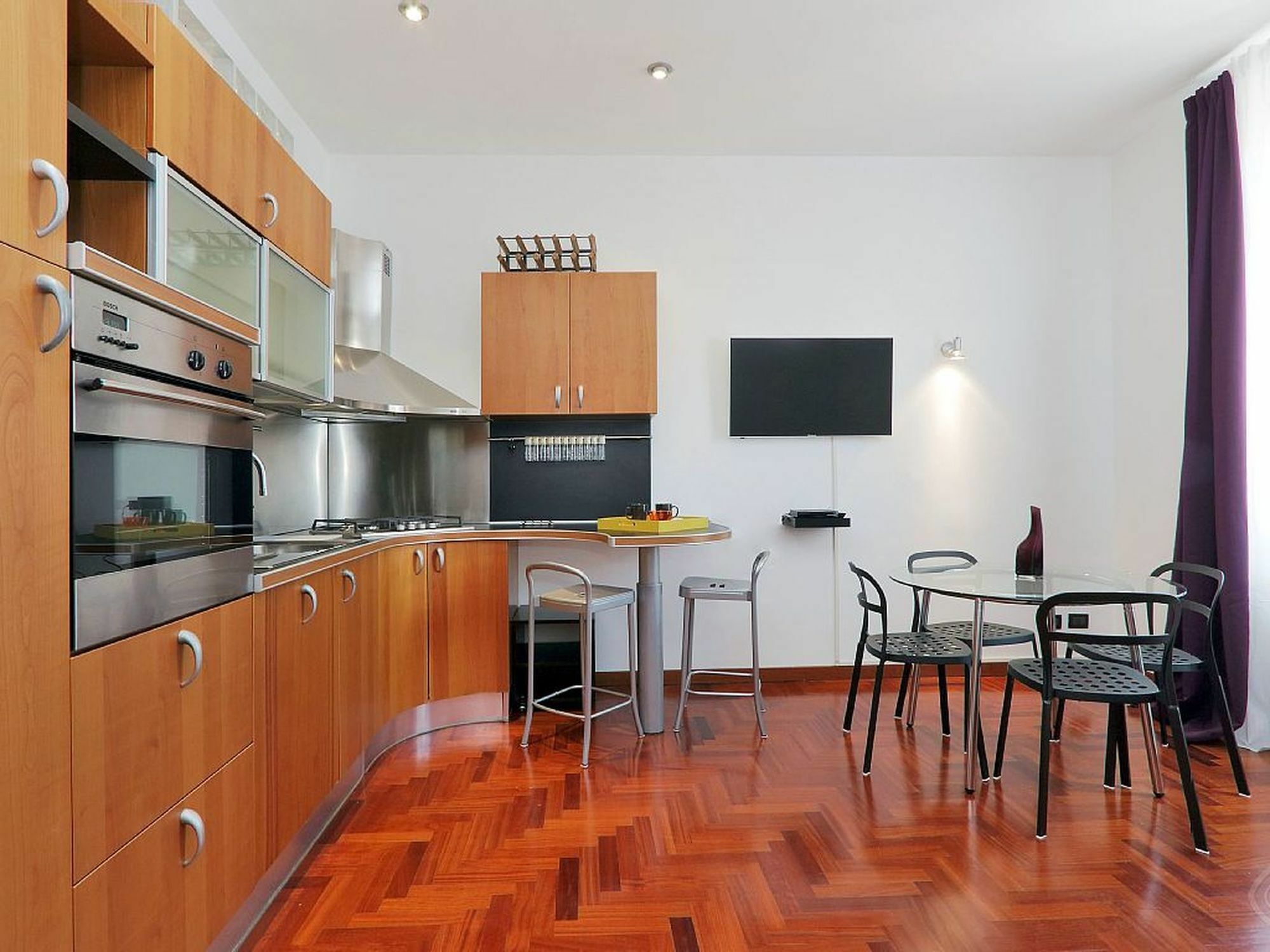 Apartamento Ripa Roof Terrace