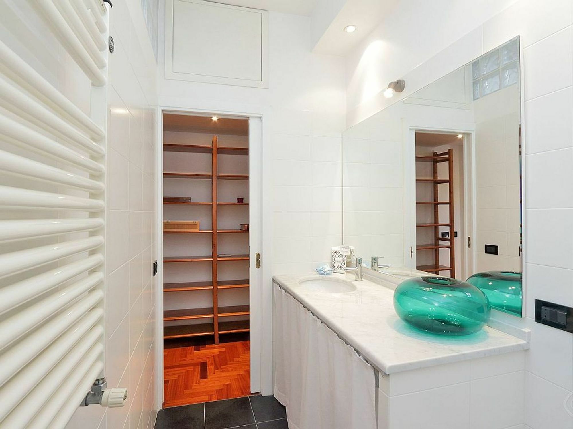 Apartamento Ripa Roof Terrace